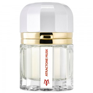 Ramon Monegal Atractone Musk